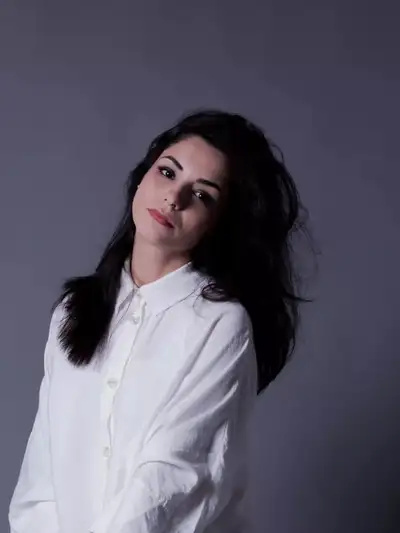 artist cover image