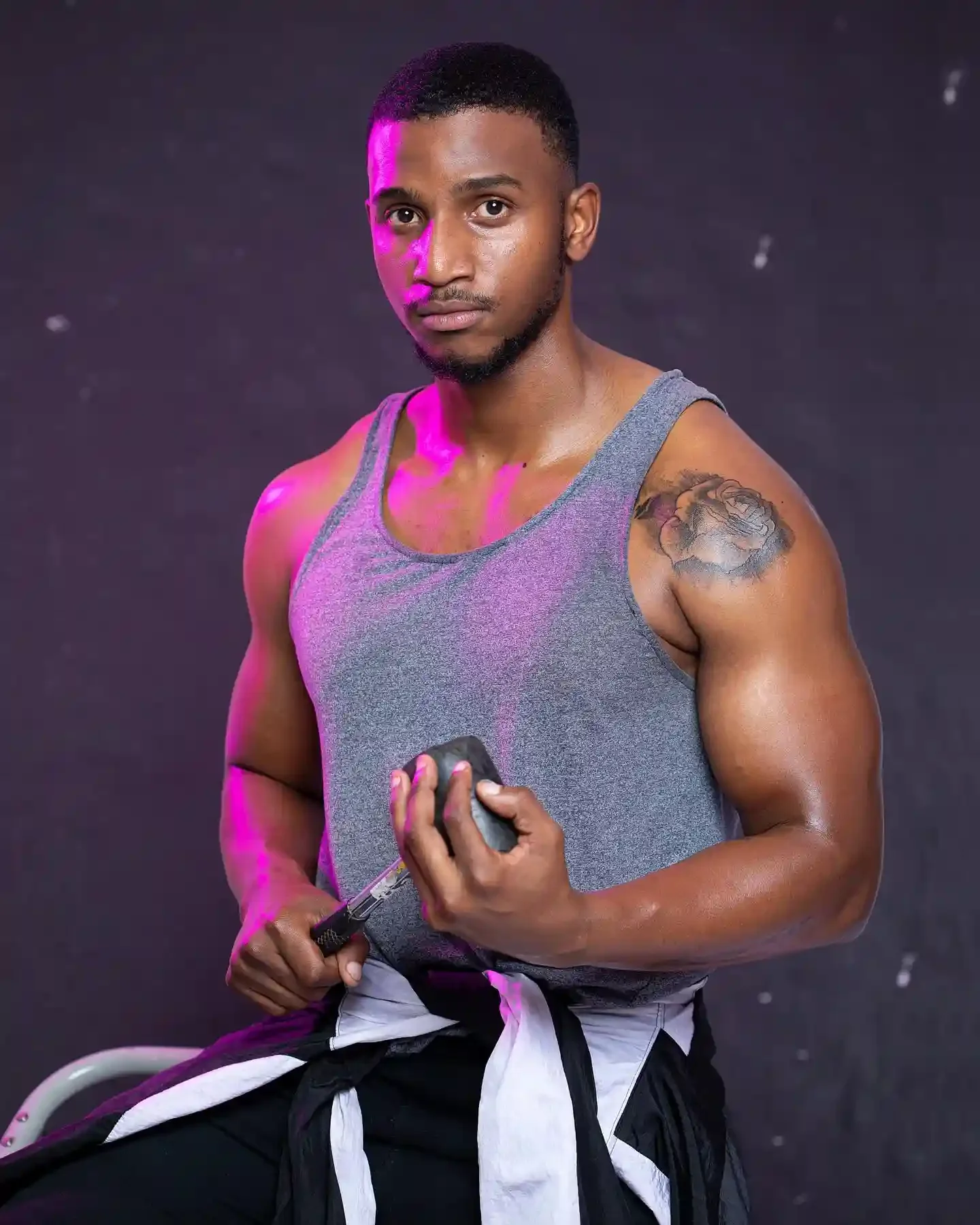 Tyson Mathonsi image 5