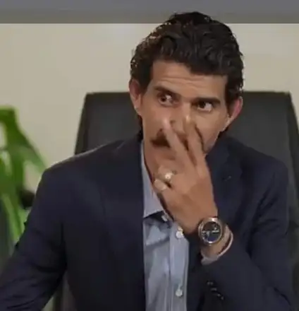 Mahfoud Berkane