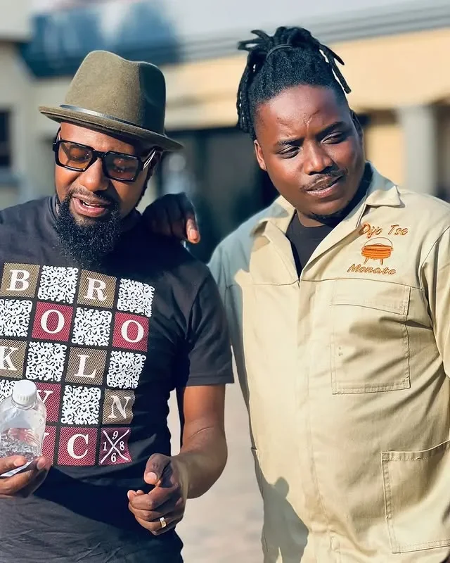 Fikile Mogodi image 6