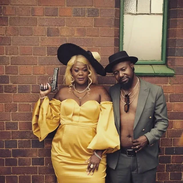 Fikile Mogodi image 5