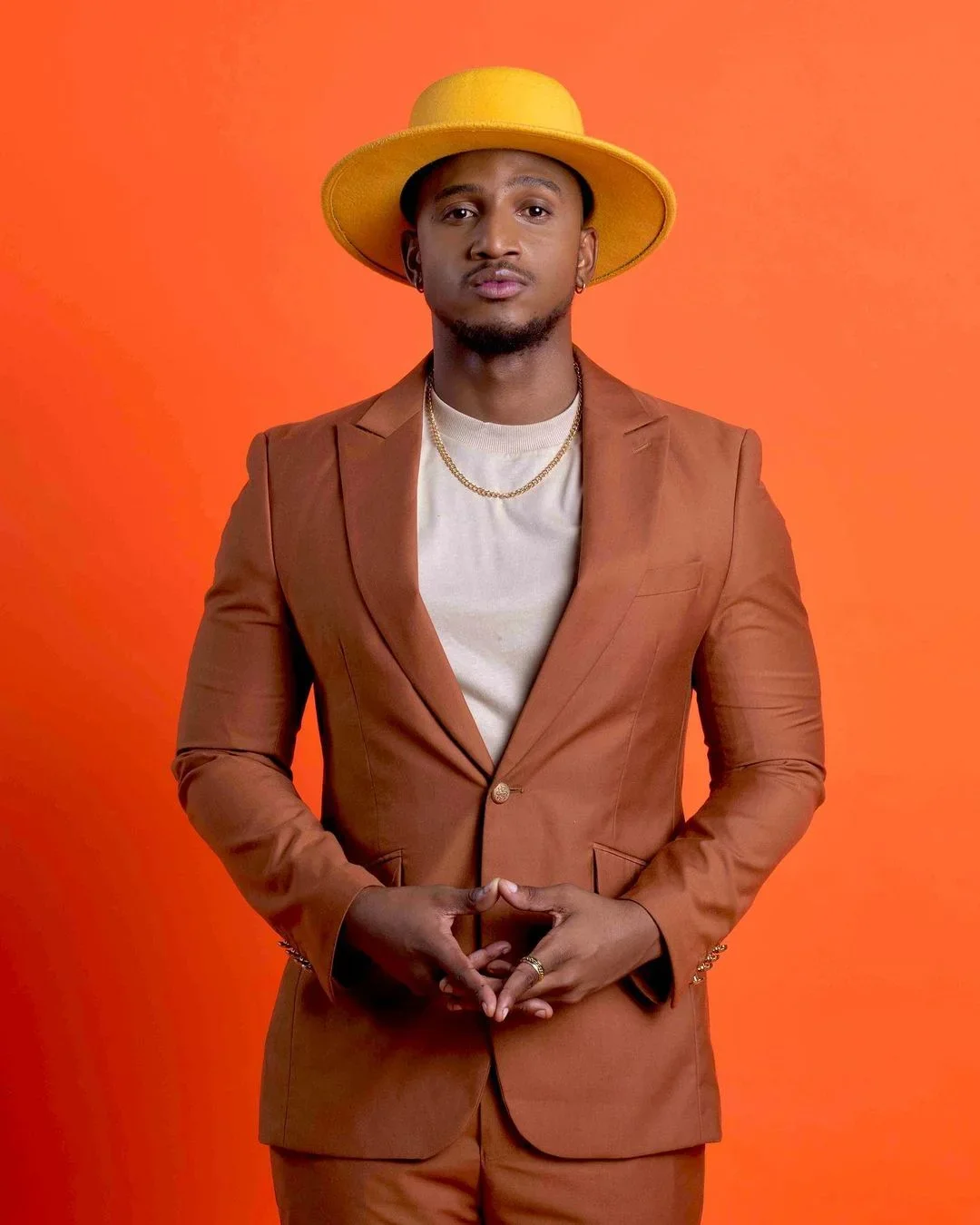 Tyson Mathonsi image 4