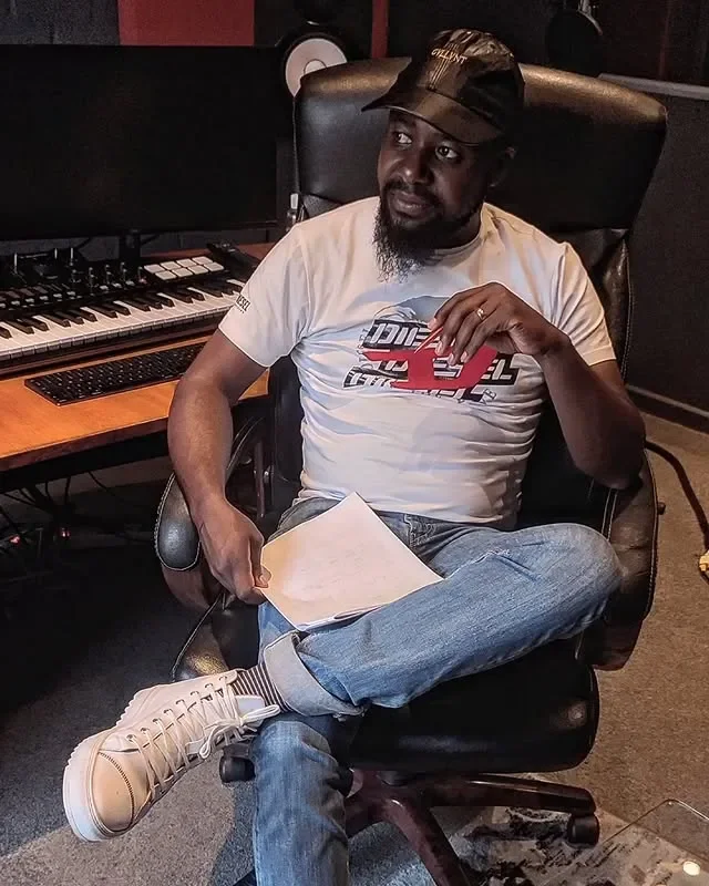 Fikile Mogodi image 3