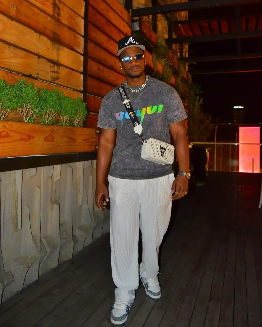 Tyson Mathonsi image 3