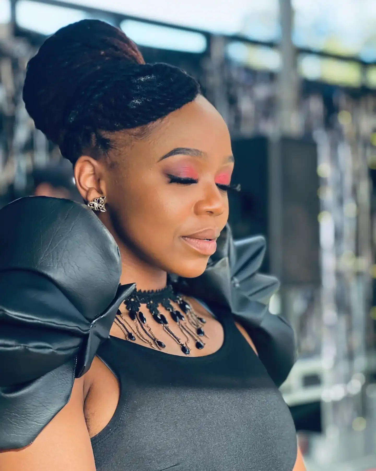 Sibongiseni Shezi dp picture