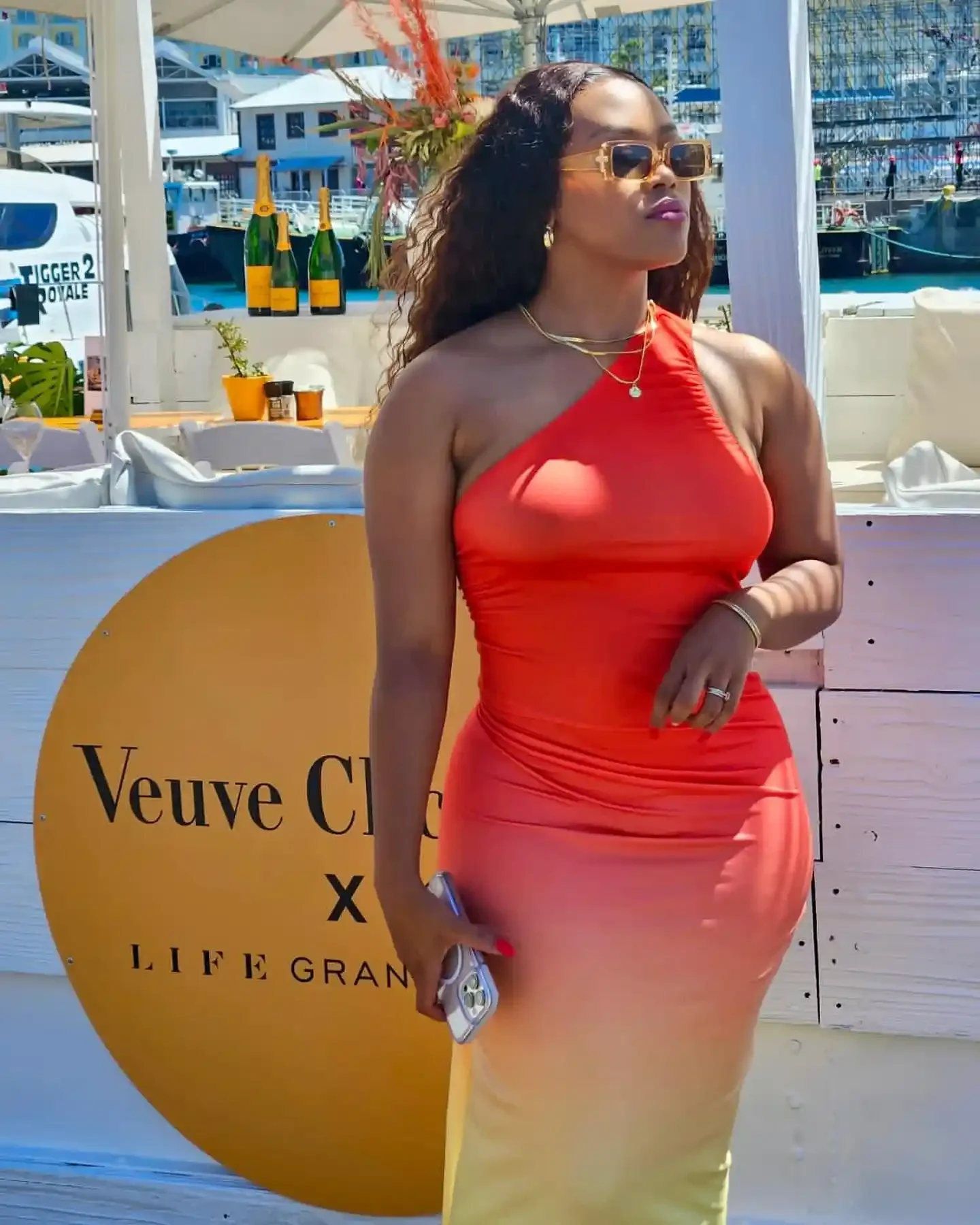 Thobeka Shangase image 5