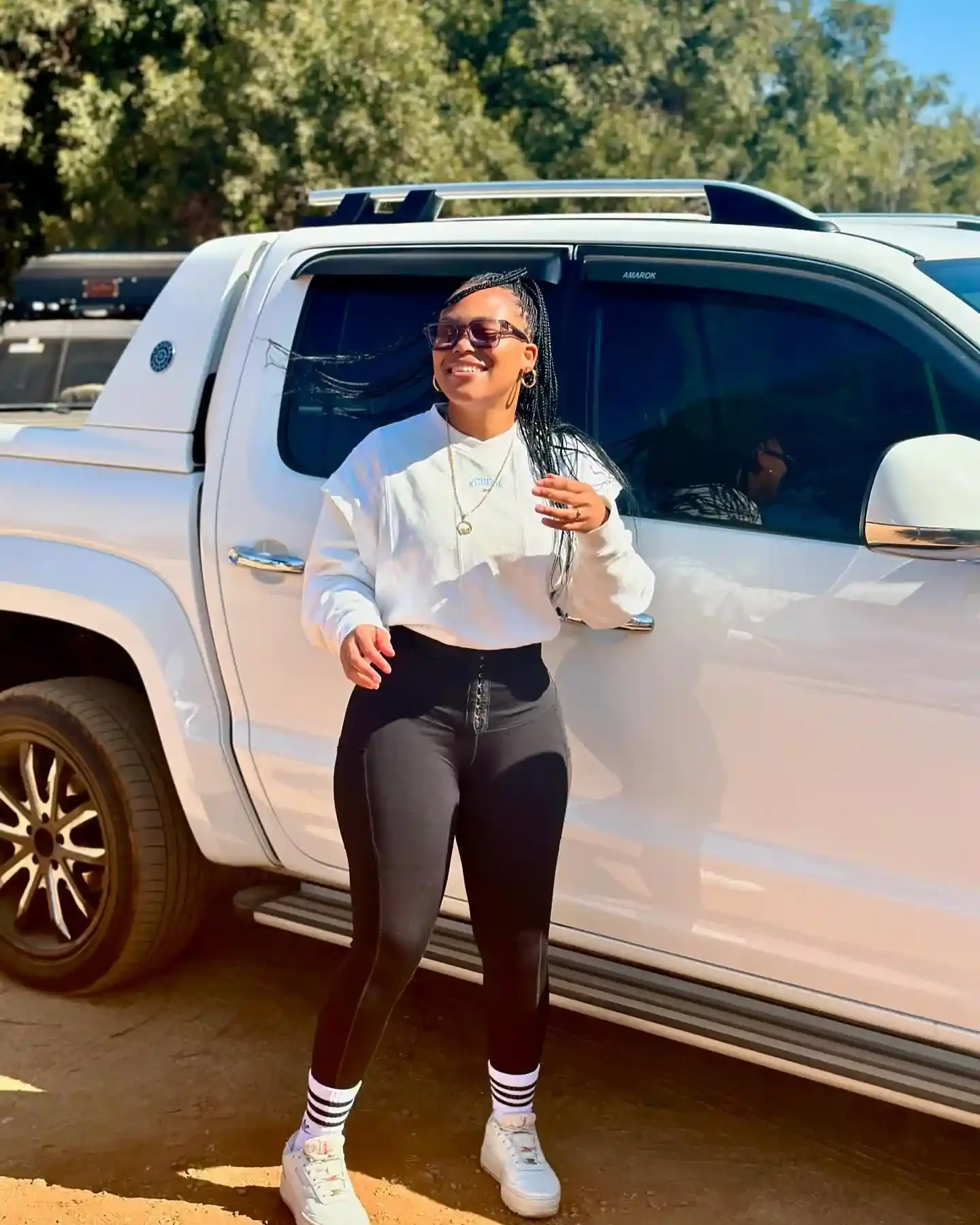 Thobeka Shangase image 4