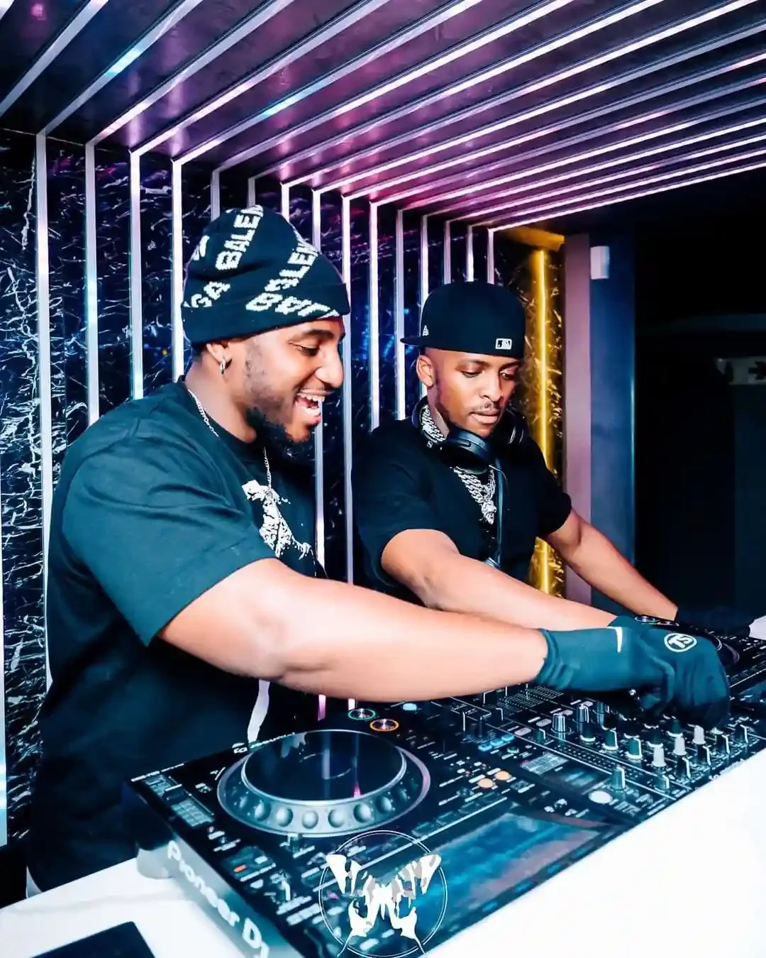 Tyson Mathonsi image 1