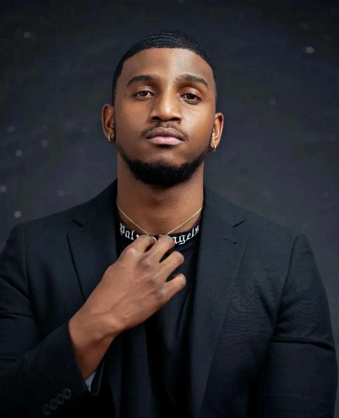 Tyson Mathonsi image 2