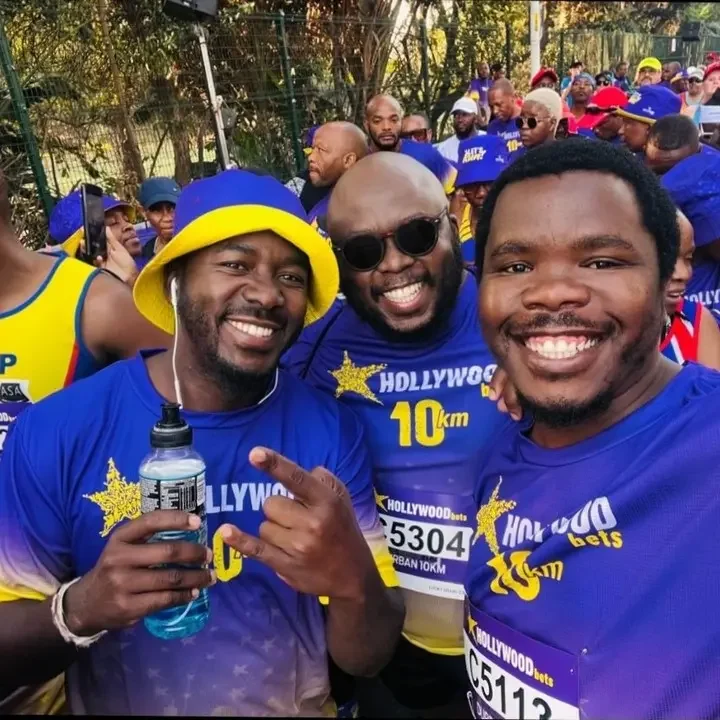 Ntando Menzi Ncube image 1