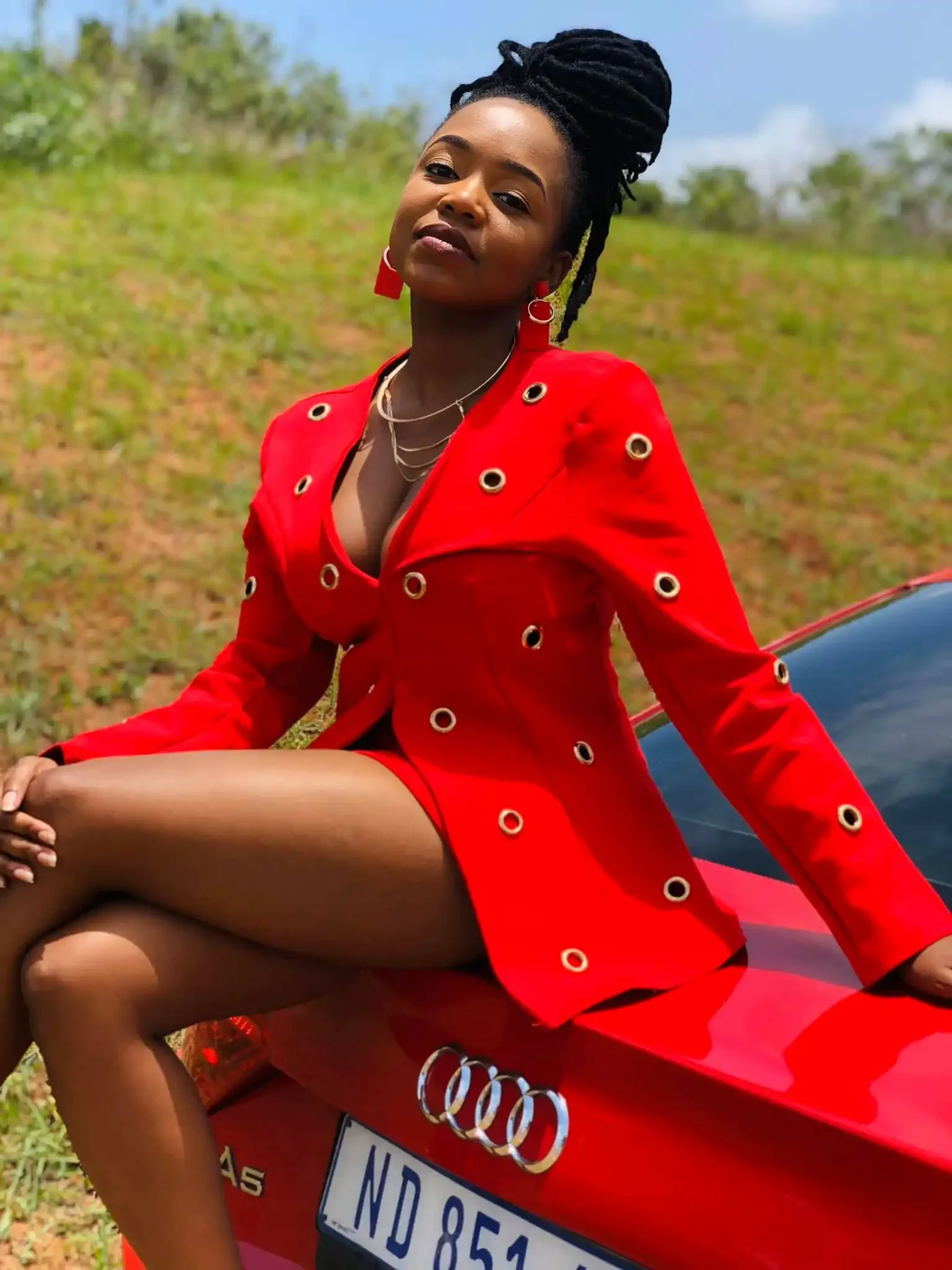 Sibongiseni Shezi image 0