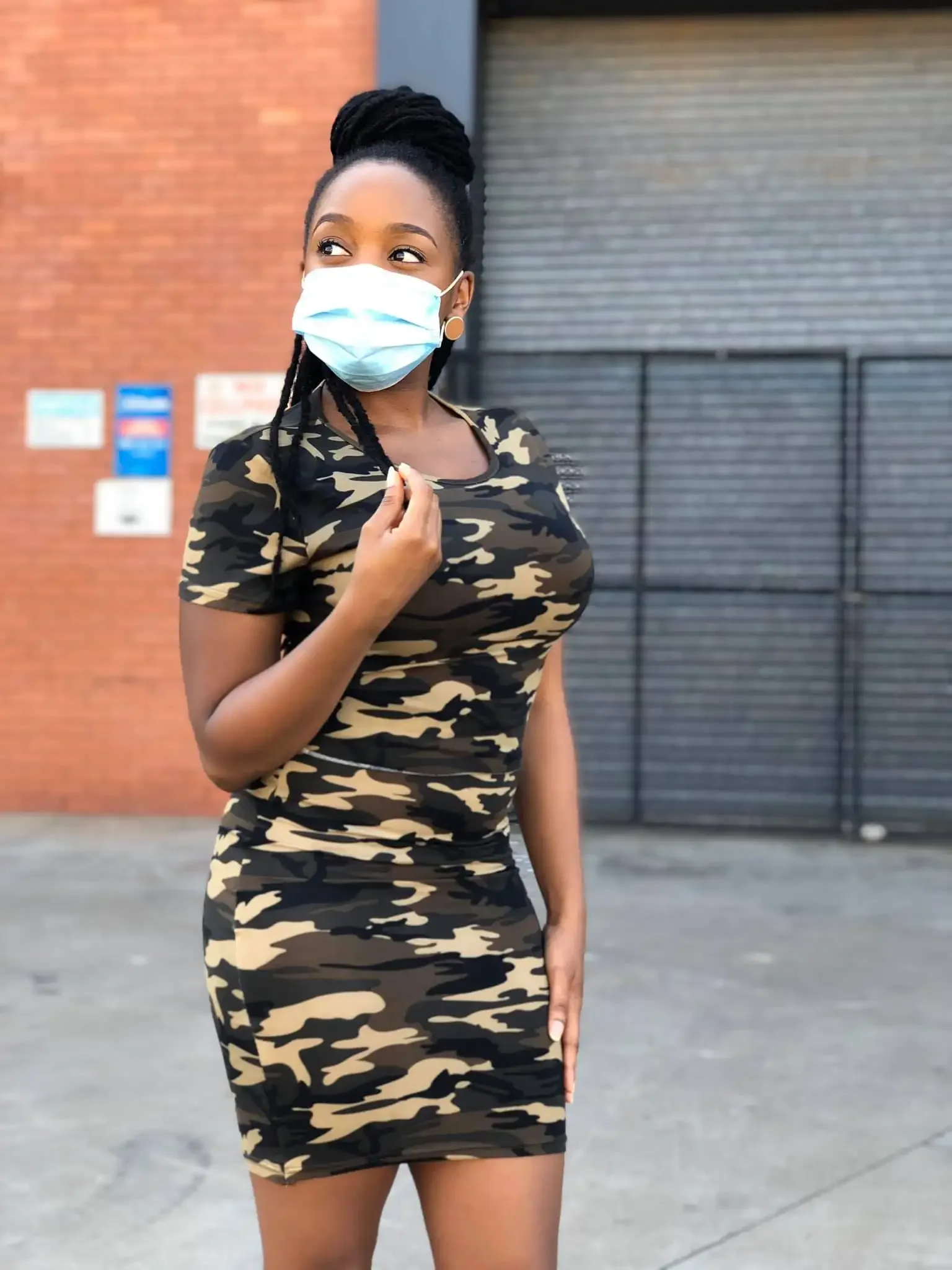 Sibongiseni Shezi image 1