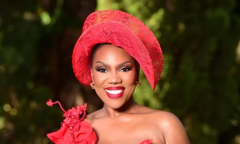 Gugu Gumede dp picture