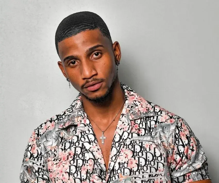 Tyson Mathonsi dp picture