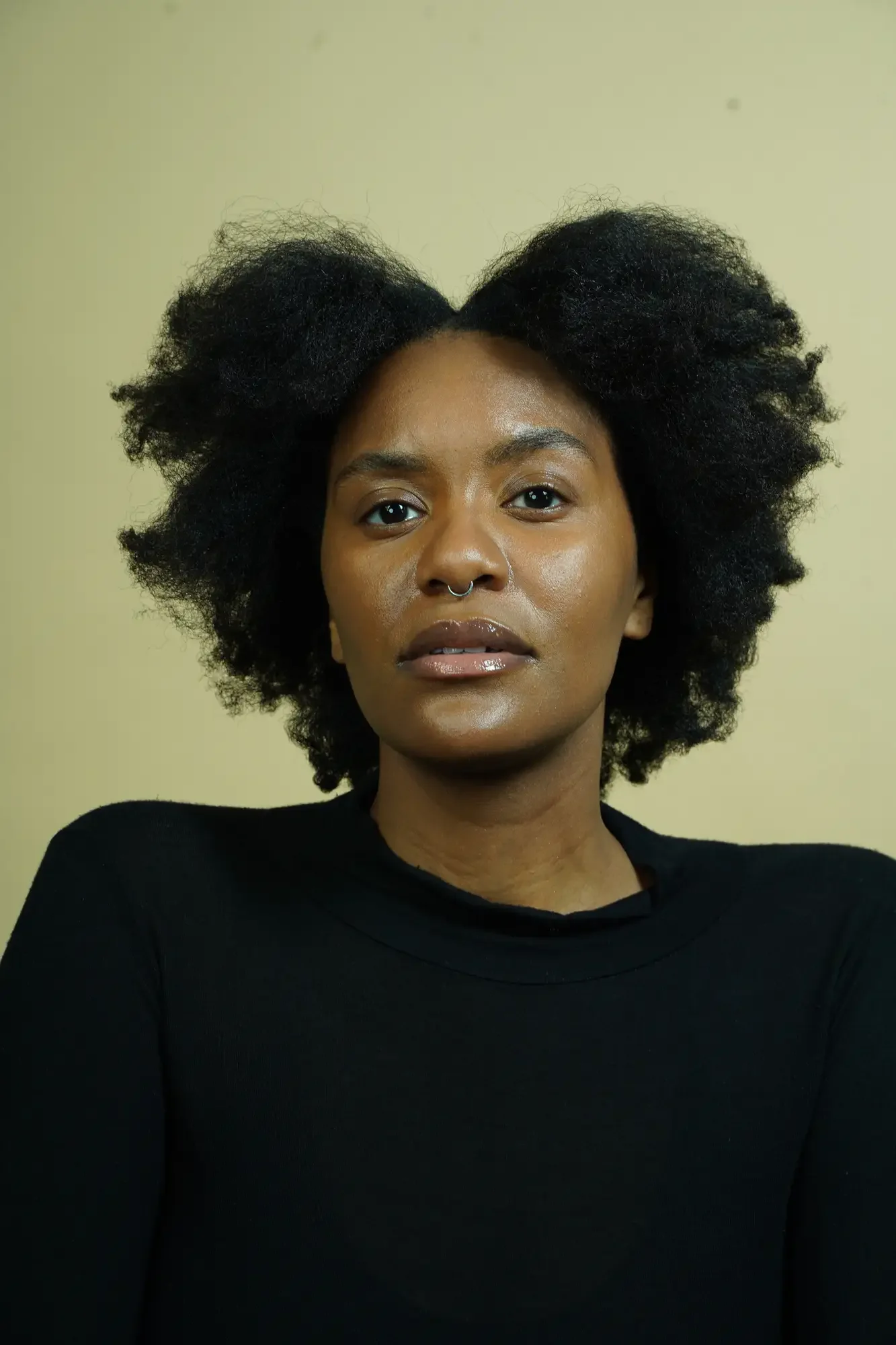 Eshe Asante dp picture