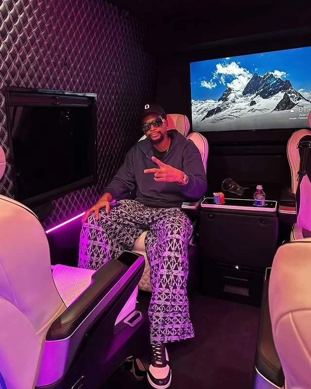 Olumide Oworu image 6