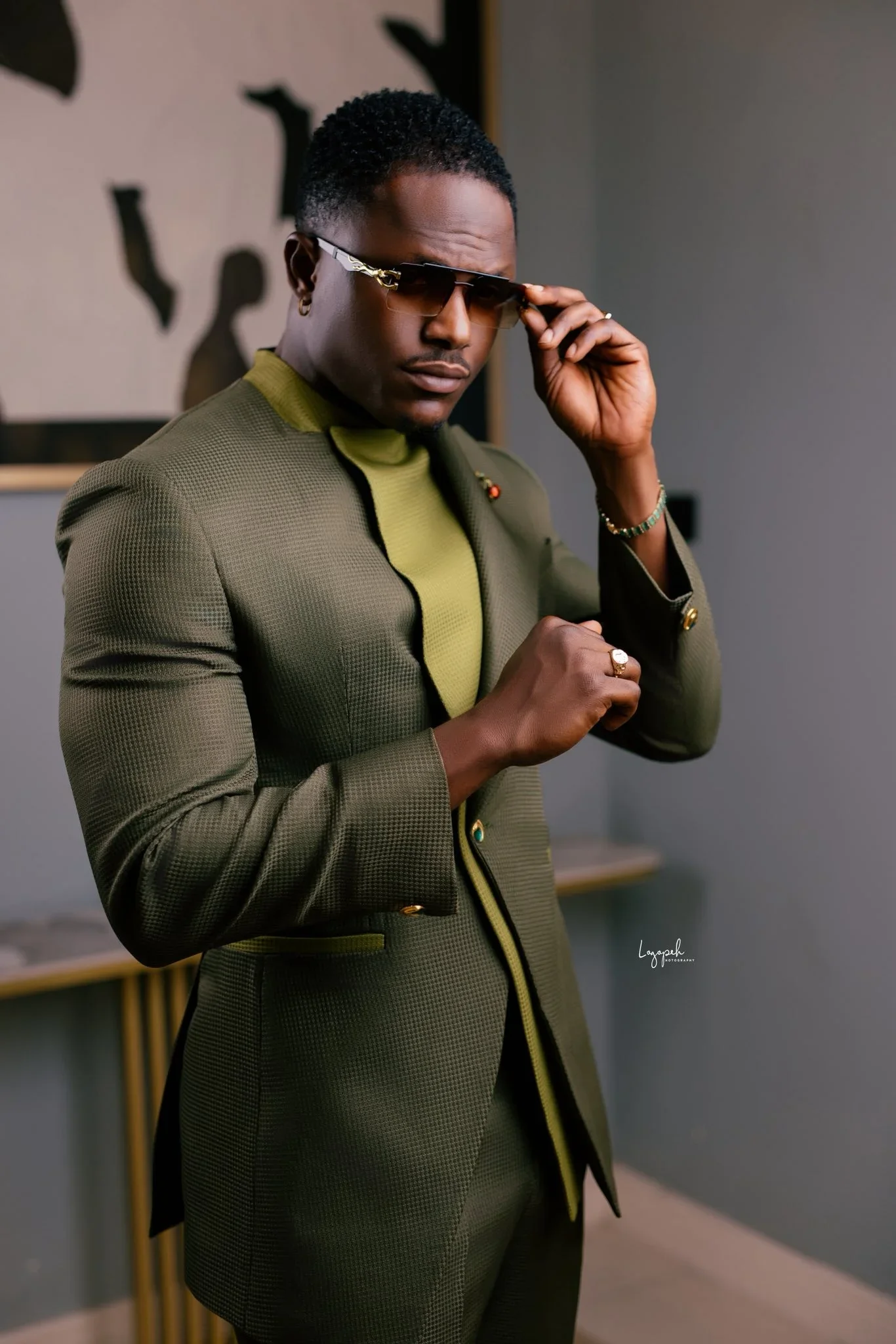 Gideon Boakye​ image 8