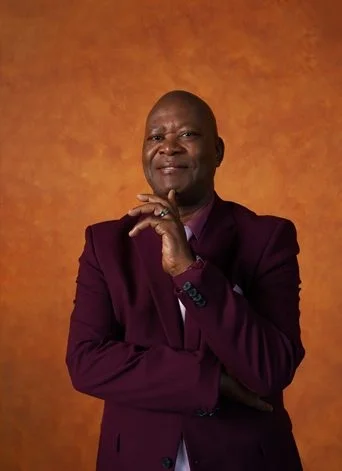 John Morapama dp picture