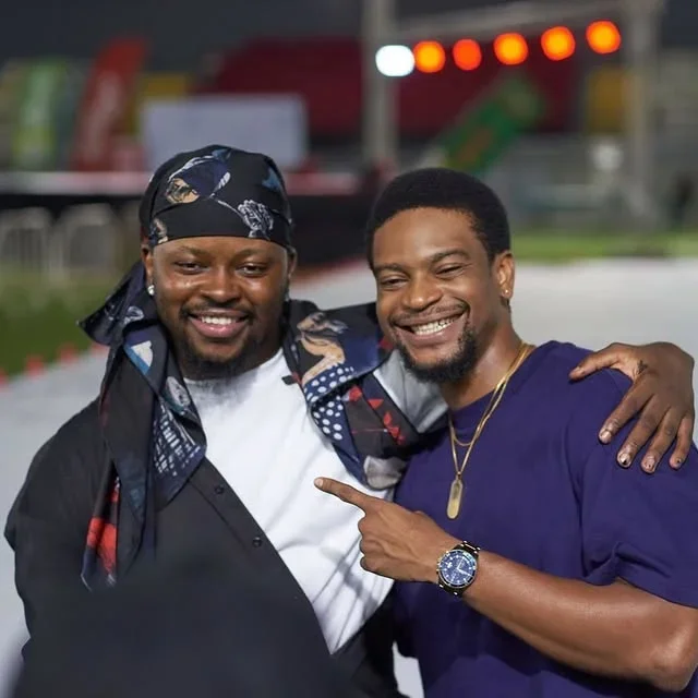 Olumide Oworu image 10