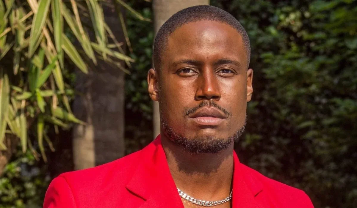 Wanda Zuma dp picture