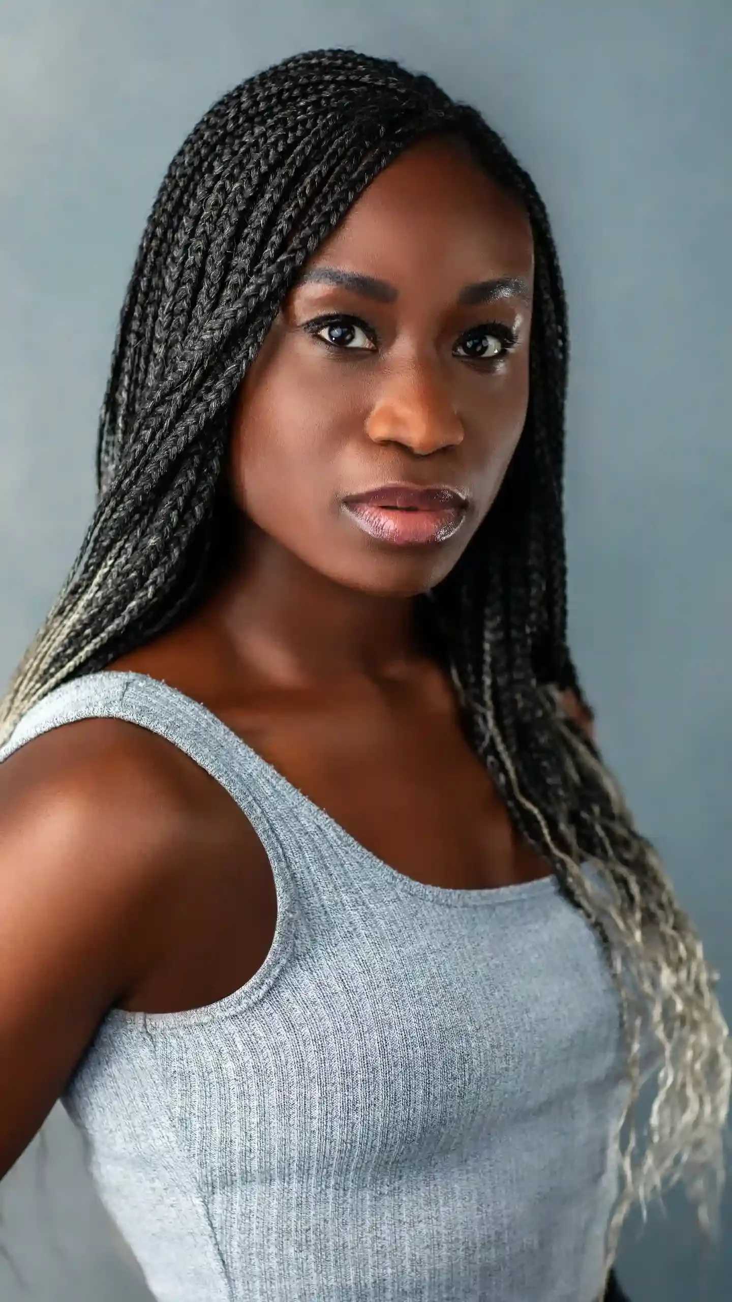 Adesuwa Oni dp picture