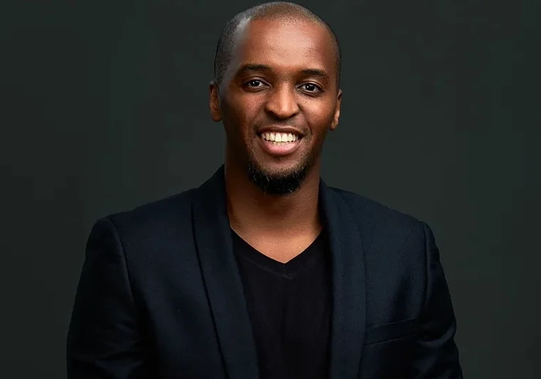 Katleho Ramaphakela dp picture