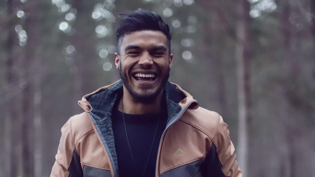 Ryle De Morny dp picture