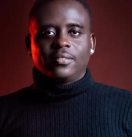 Adenola Adesegun Gabriel