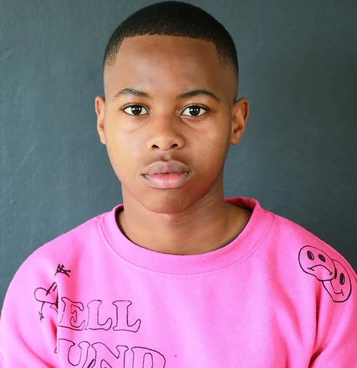 Odwa Gwanya dp picture