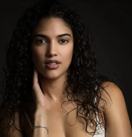 Shamilla Ismael Miller