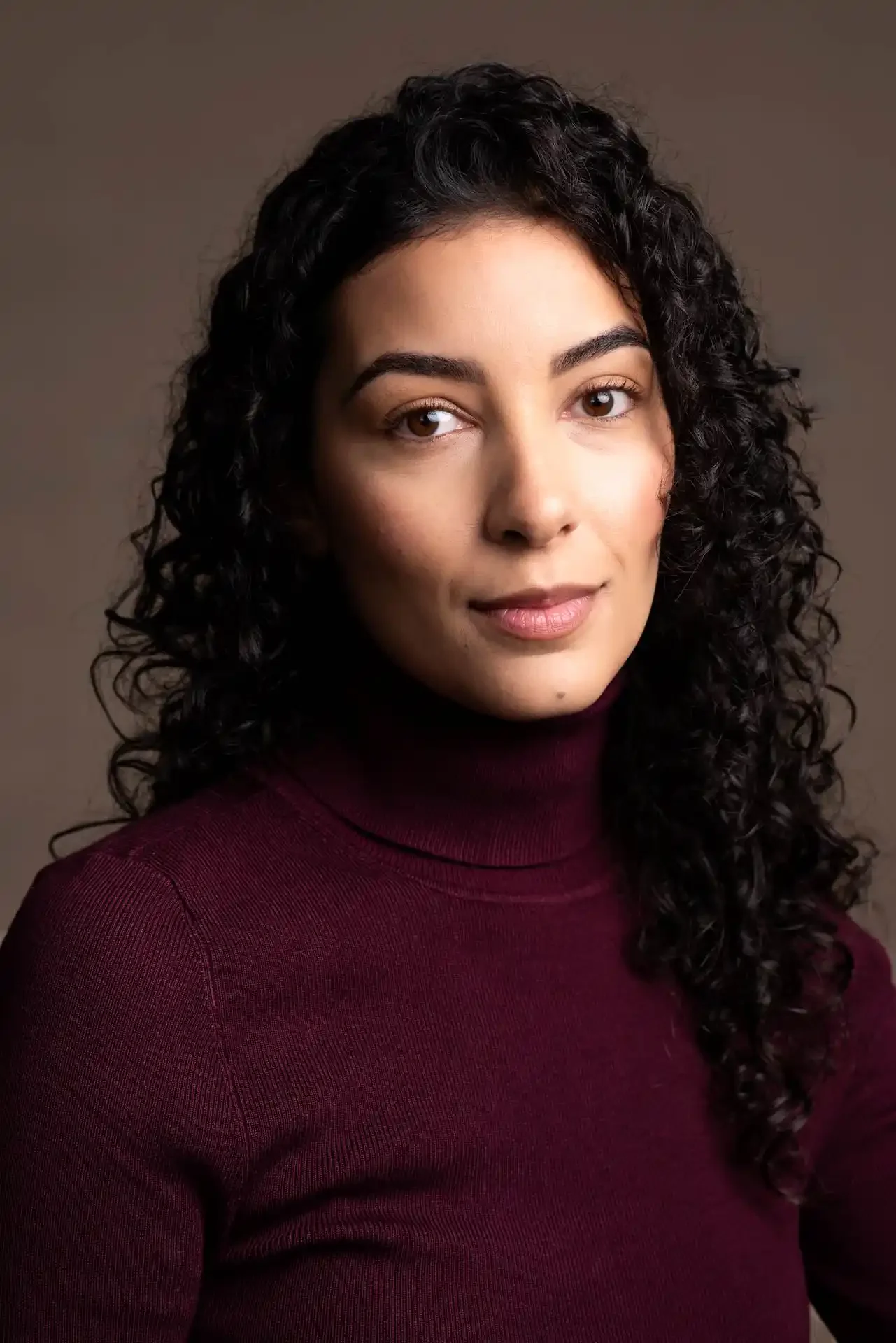 Mekaila Mathys dp picture