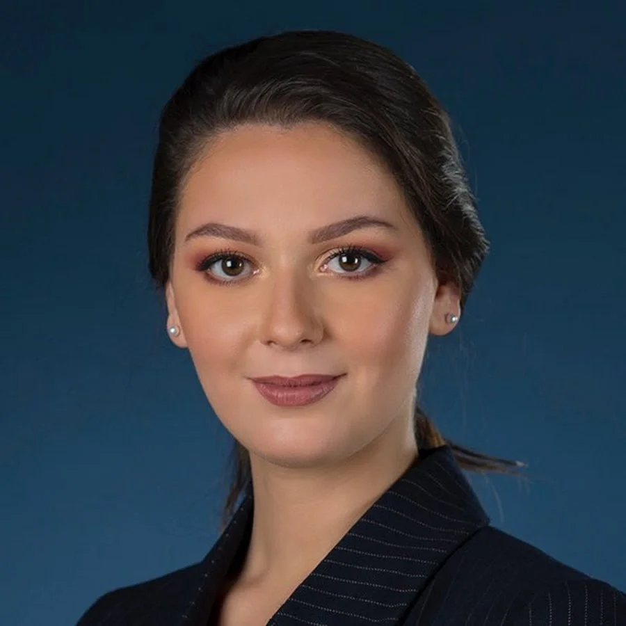 Chahrazad Kracheni dp picture