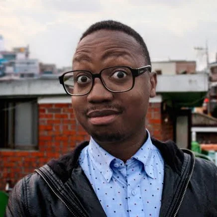 Lebogang Mogashoa dp picture