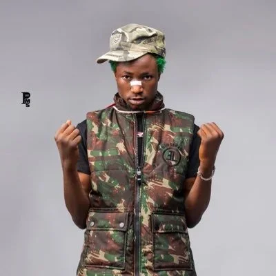 Gwoza Presido image 3