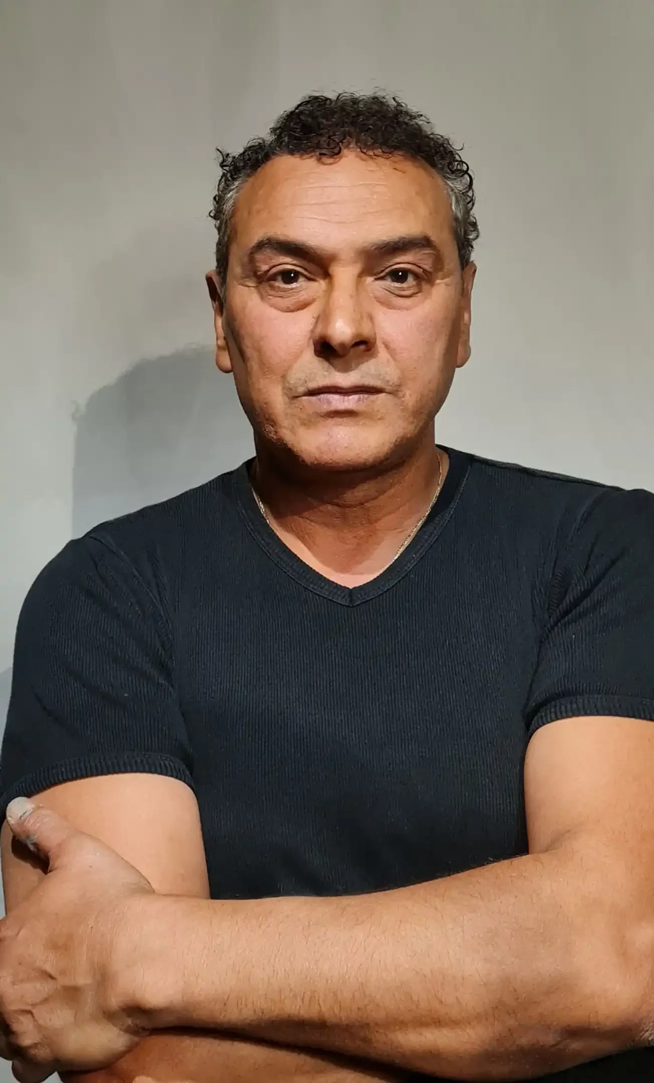 Niddal El Mellouhi dp picture