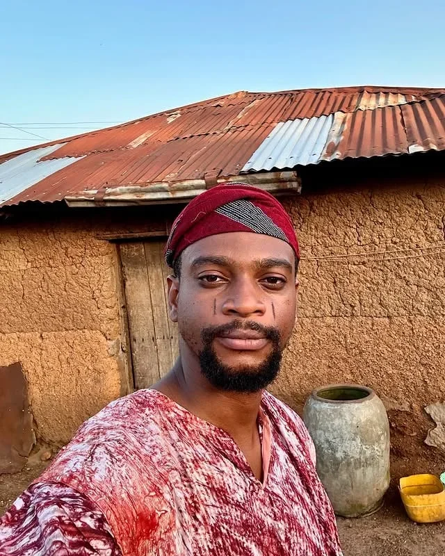 Olumide Oworu image 9