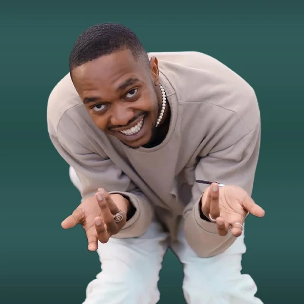 Primo Baloyi dp picture