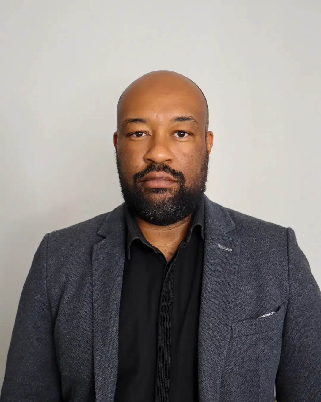 Lebohang Motaung dp picture