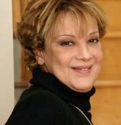 Souad Sebki