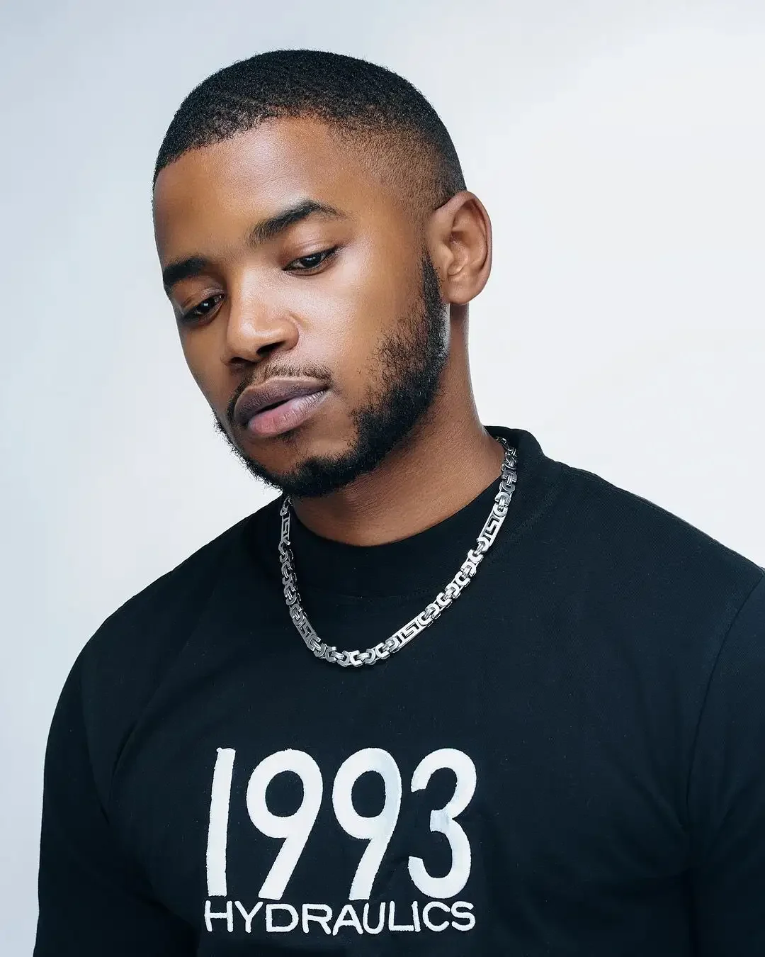 Sandile Mahlangu dp picture