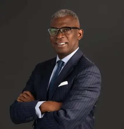 Olasupo Shasore (SAN)