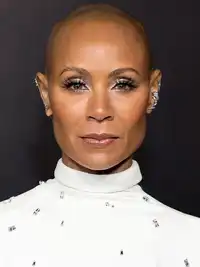 Jada Pinkett Smith