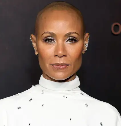 Jada Koren Pinkett Smith