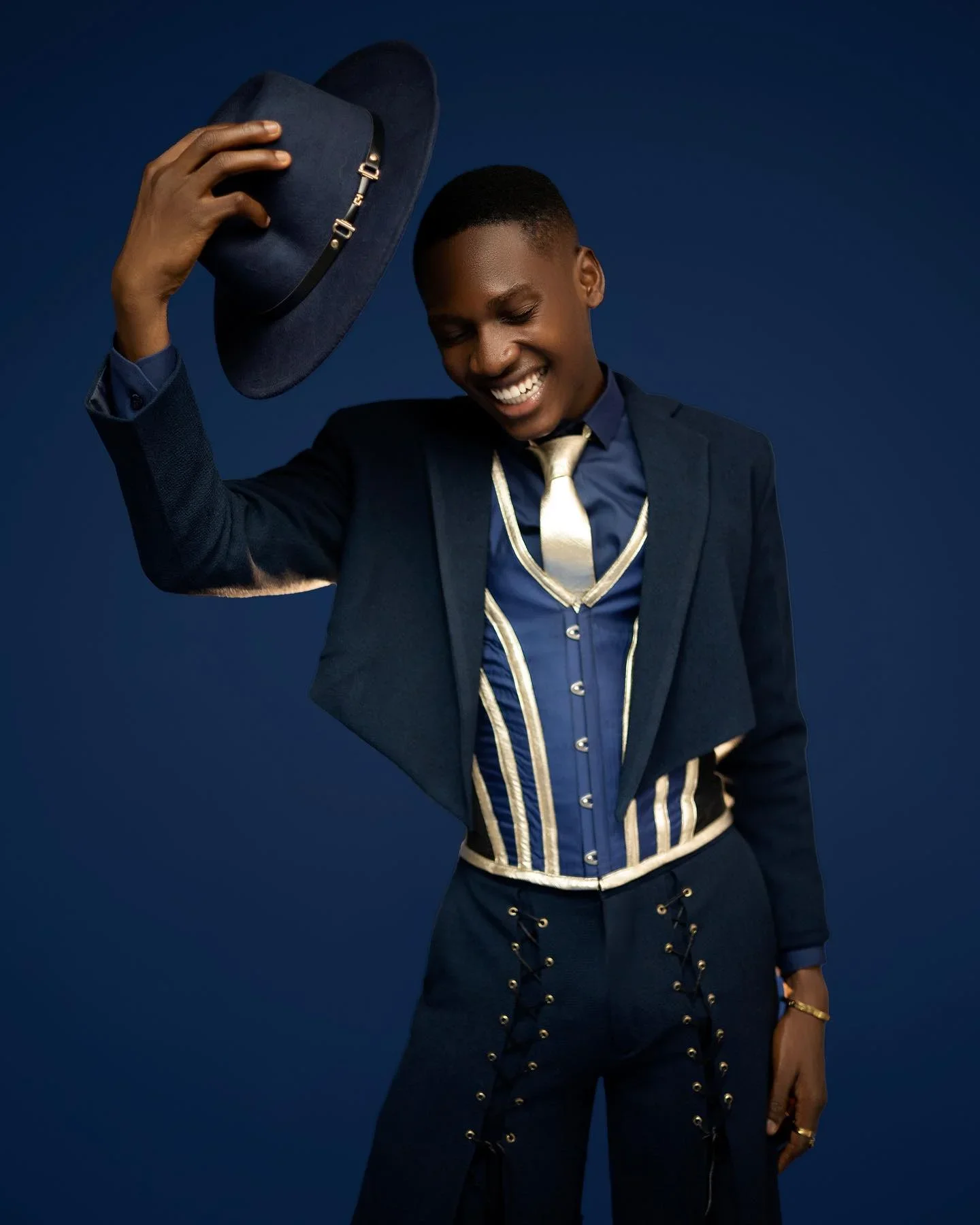 Korede Lawal image 4