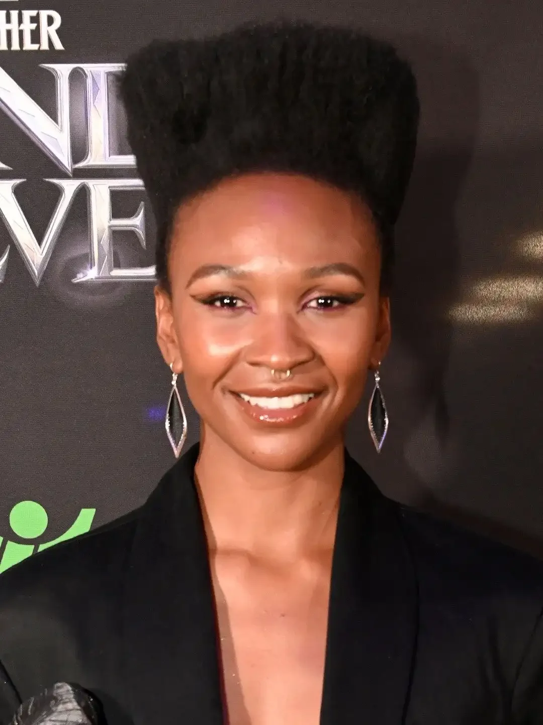 Noxolo Dlamini dp picture