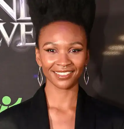 Noxolo Dlamini