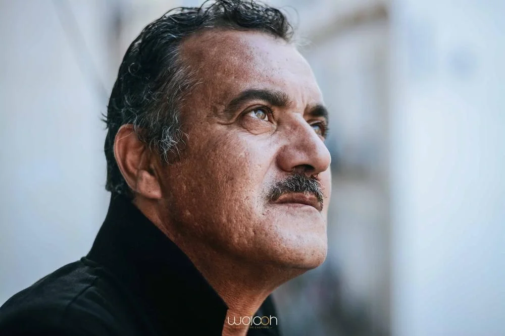 Aziz Boukrouni dp picture