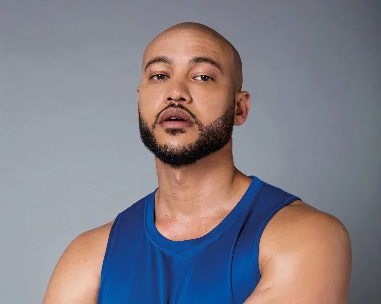 Anton David Jeftha dp picture