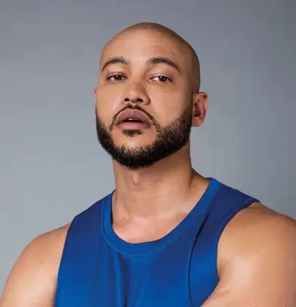 Anton David Jeftha