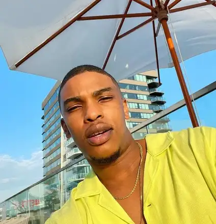 Thabang Kamogelo Molaba